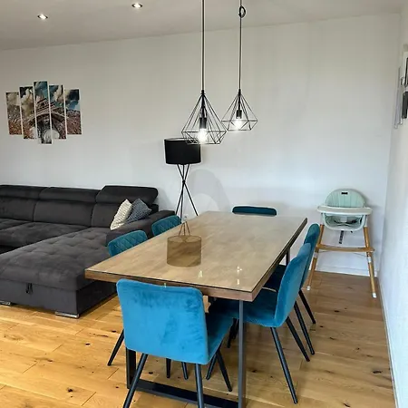 Apex Luxury * 트로기르