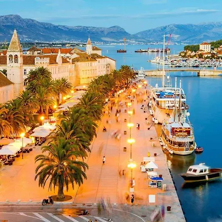 Apex Luxury Trogir