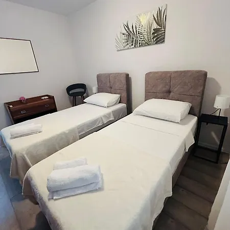 Apex Luxury Trogir