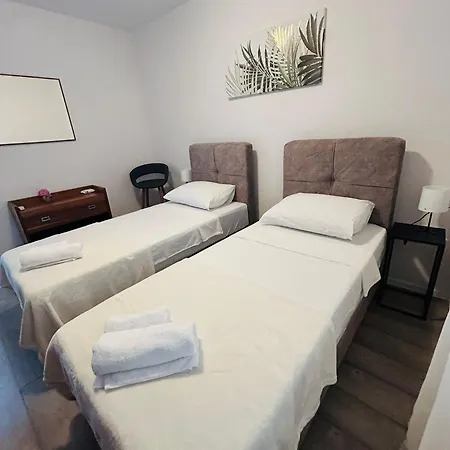 Apex Luxury Trogir