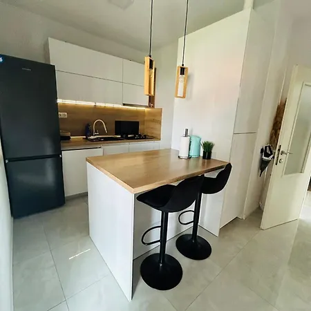Apex Luxury Appartement