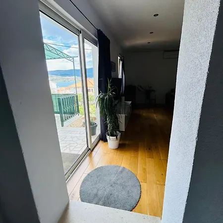 Apartment Apex Luxury Trogir