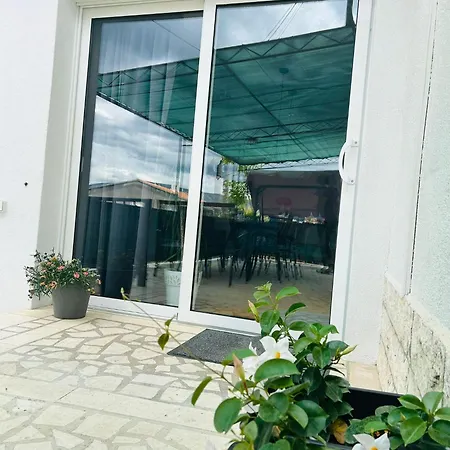 아파트 Apex Luxury 트로기르