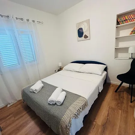 Apex Luxury Apartment Trogir