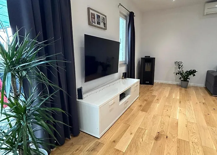 Apex Luxury Trogir