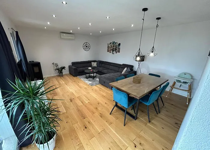 Apartment Apex Luxury *