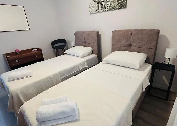 Apex Luxury Trogir