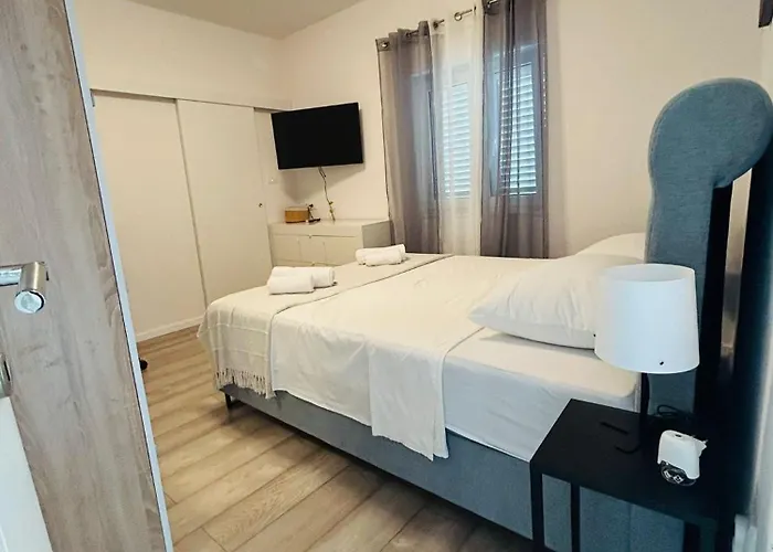Daire Apex Luxury