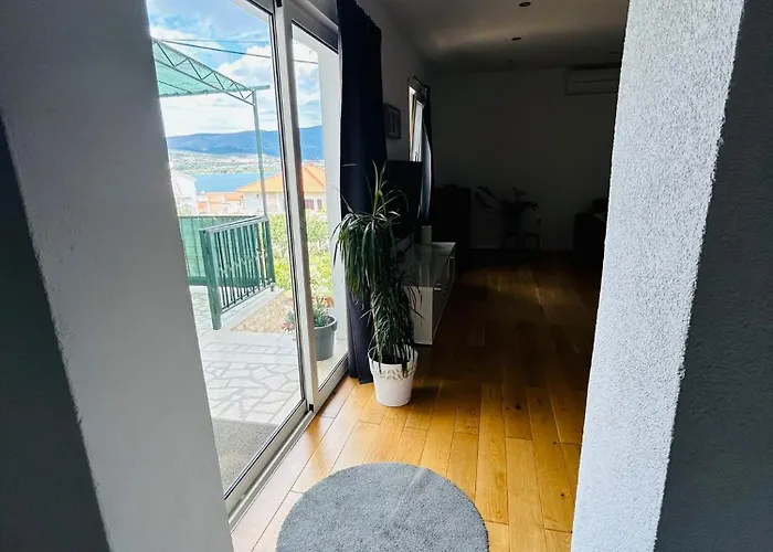 Daire Apex Luxury Trogir