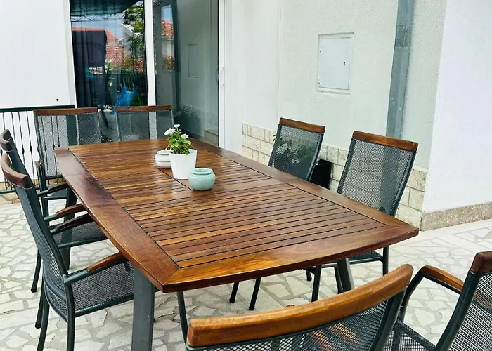 Apartment Apex Luxury