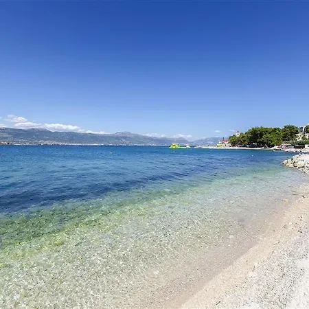 Apex Luxury Apartman *