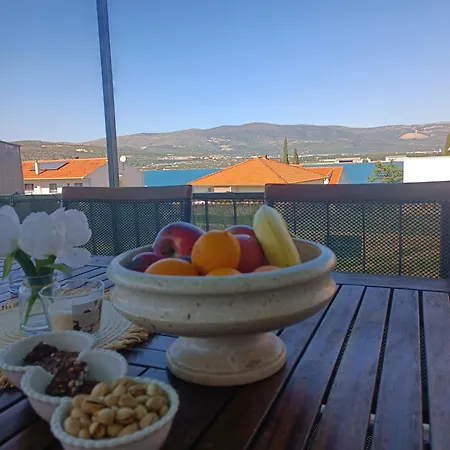 Appartement Apex Luxury *