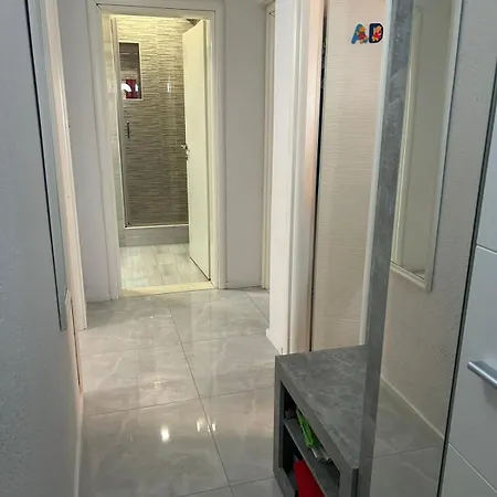 Apartman Apex Luxury Trogir