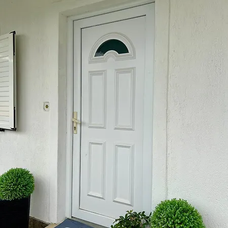 Appartement Apex Luxury *