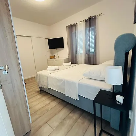 Apartman Apex Luxury