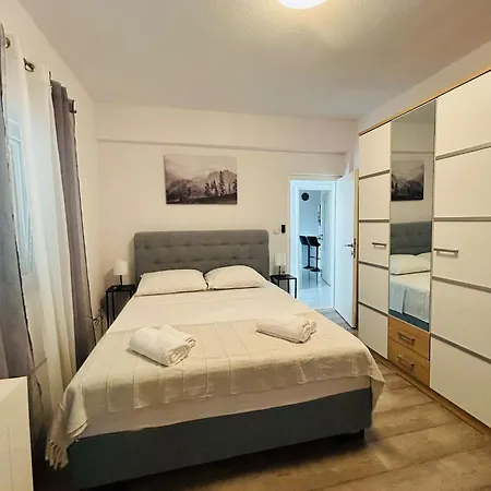 Apex Luxury Apartman *