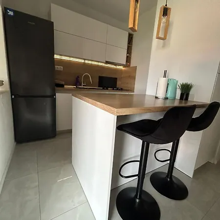 Apartman Apex Luxury Trogir
