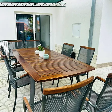 Apartman Apex Luxury