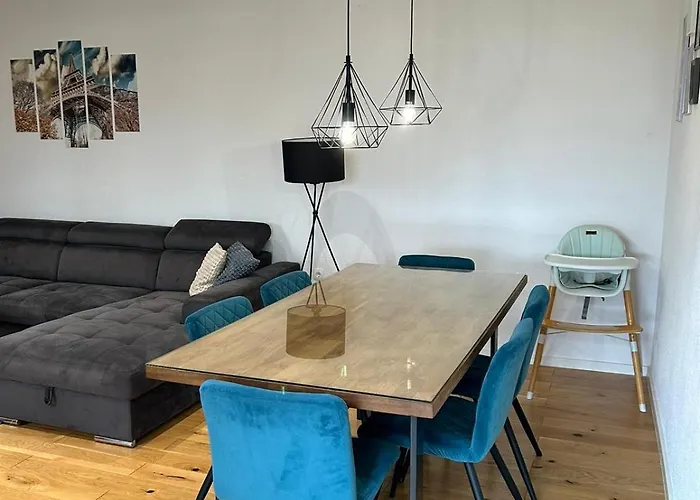 Apex Luxury * Τρογκίρ