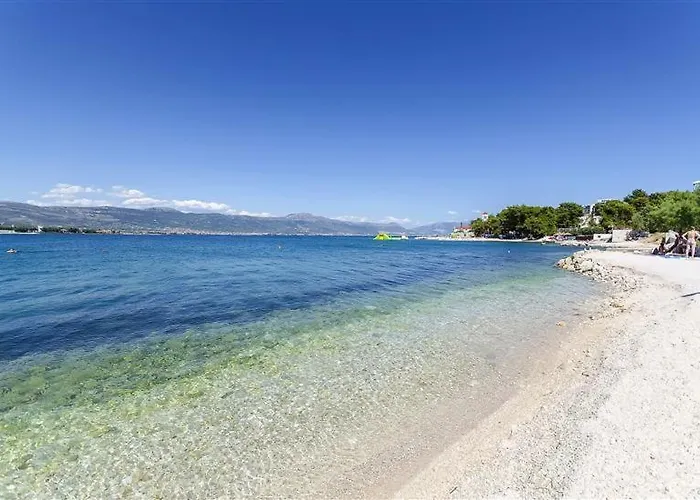 Apex Luxury Διαμέρισμα *