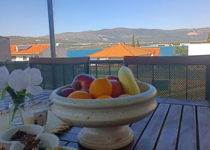 Διαμέρισμα Apex Luxury *