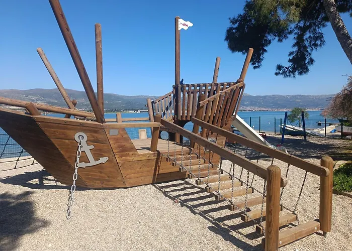 Apex Luxury Διαμέρισμα