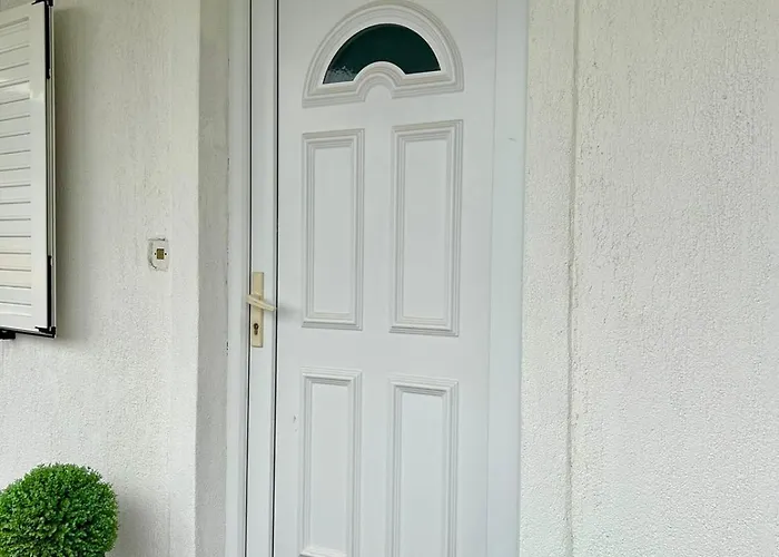 Διαμέρισμα Apex Luxury *