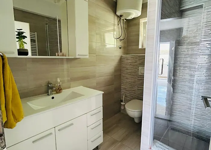 Apartment Apex Luxury